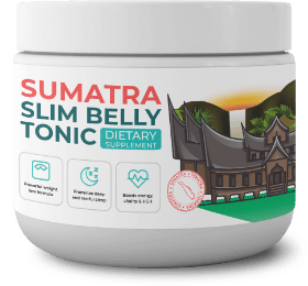 sumatra slim belly tonic weight loss