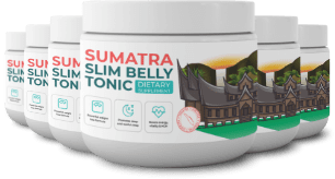 weight loss with sumatra slim belly tonic